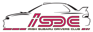 Irish Subaru Drivers Club