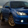 wrxstireland