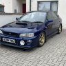 wrxDavey