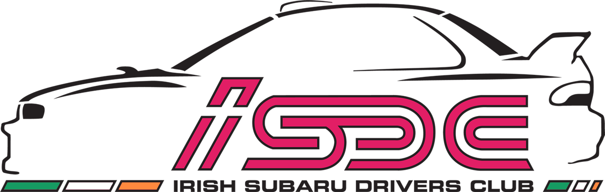 Irish Subaru Drivers Club home