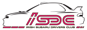 Irish Subaru Drivers Club home
