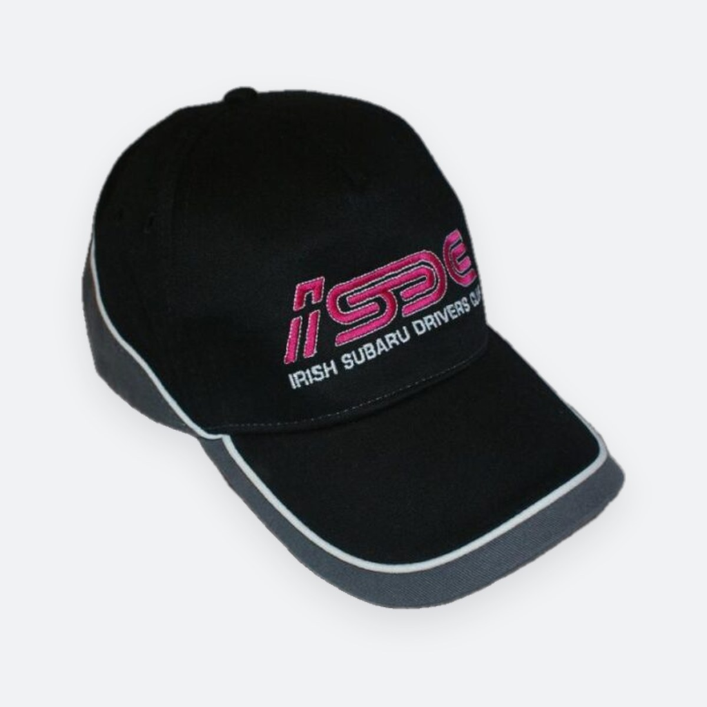 ISDC Baseball Cap