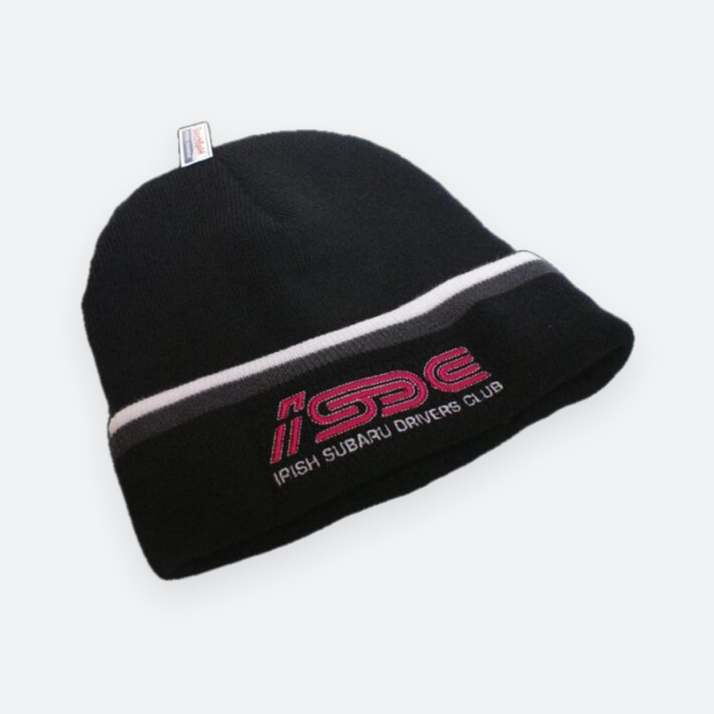ISDC Beanie Hat