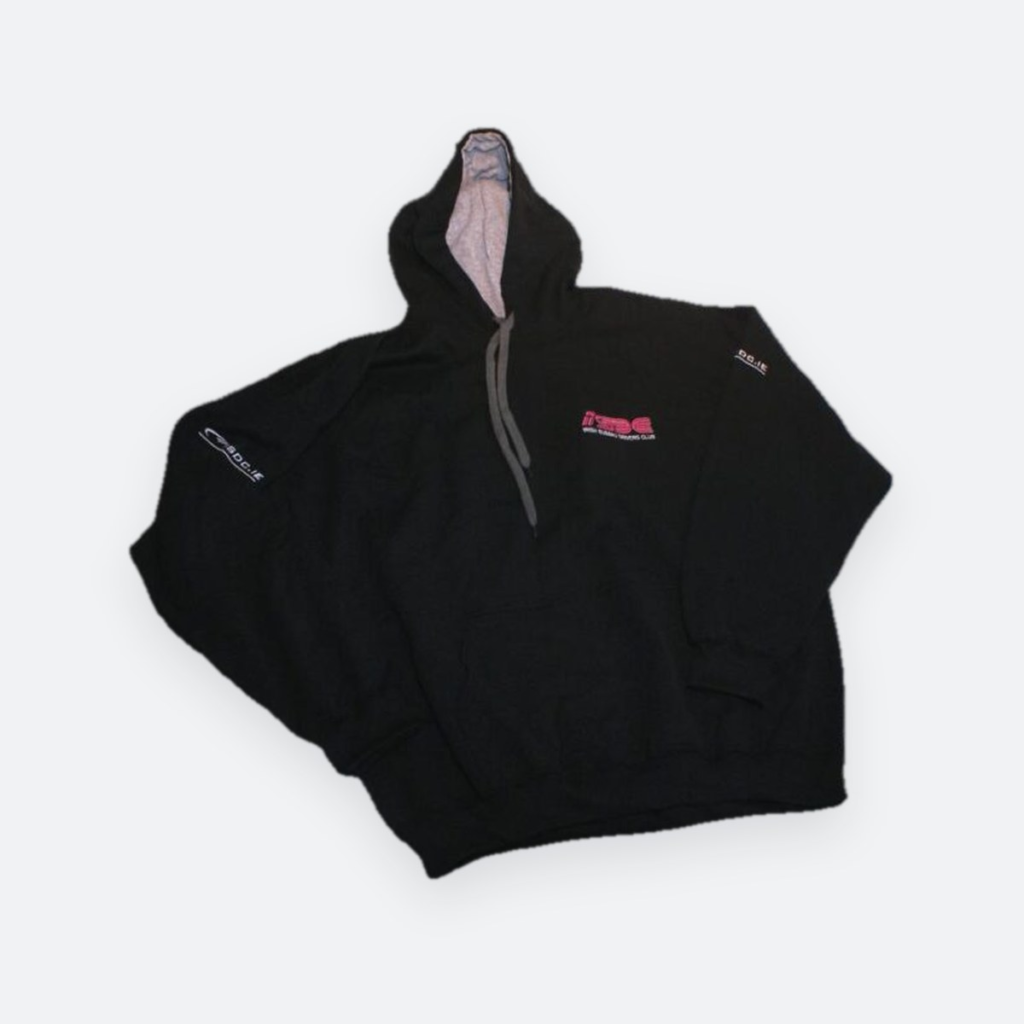 ISDC Hoodie