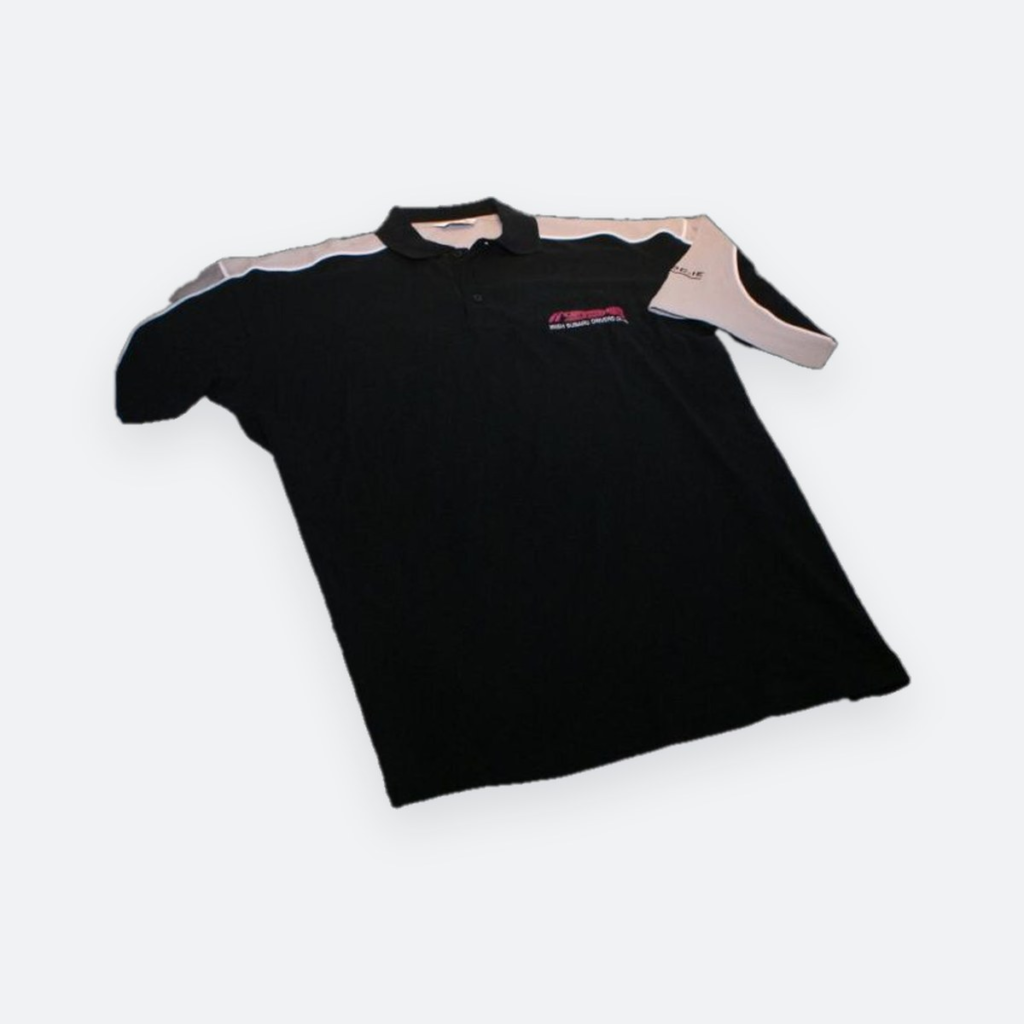 ISDC Polo Shirt